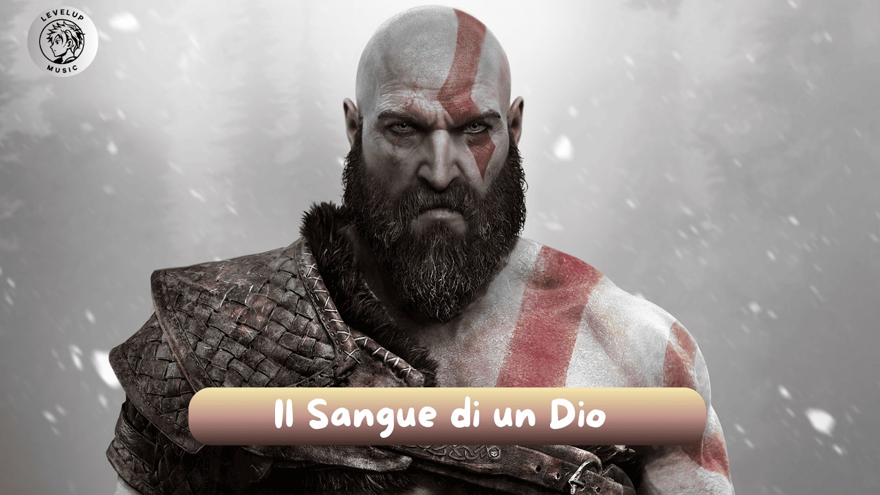 Il Sangue di un Dio