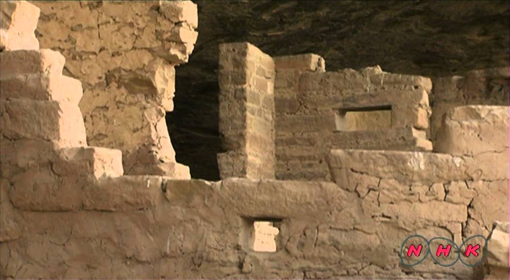 Mesa Verde National Park (UNESCO/NHK)