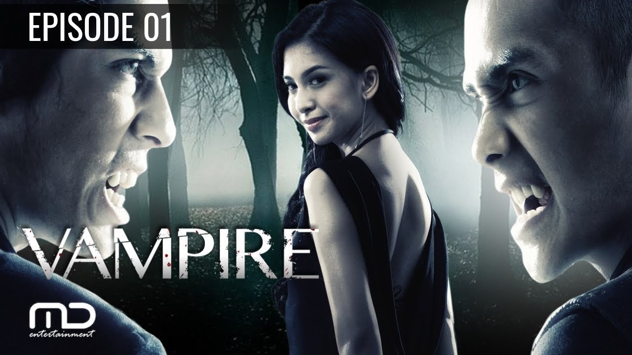 Vampire - Episode 01
