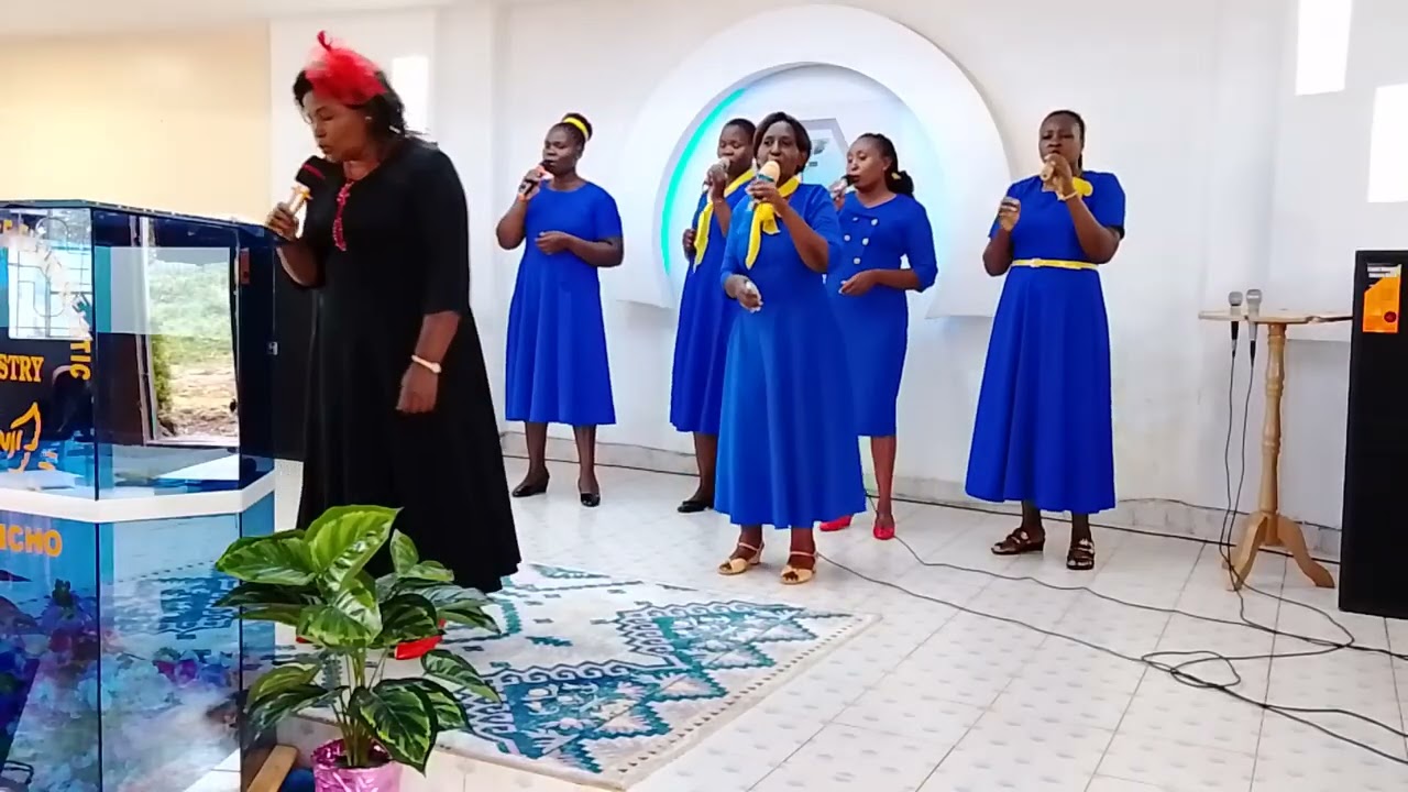 Ninasababu ya kukuabudu