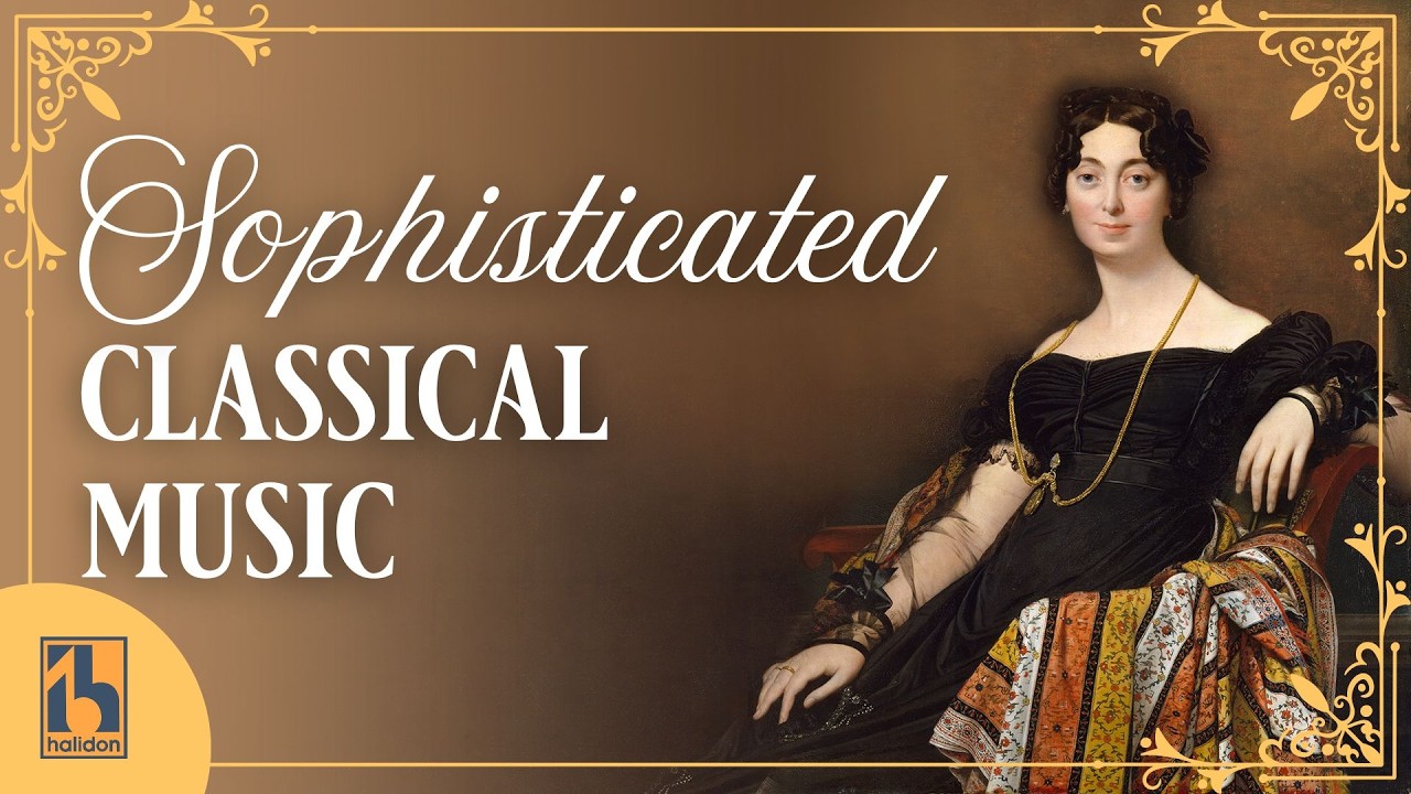 Sophisticated Classical Music