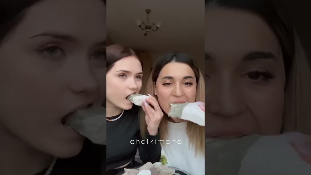 кесек глина асмр 🤤🤤🤤