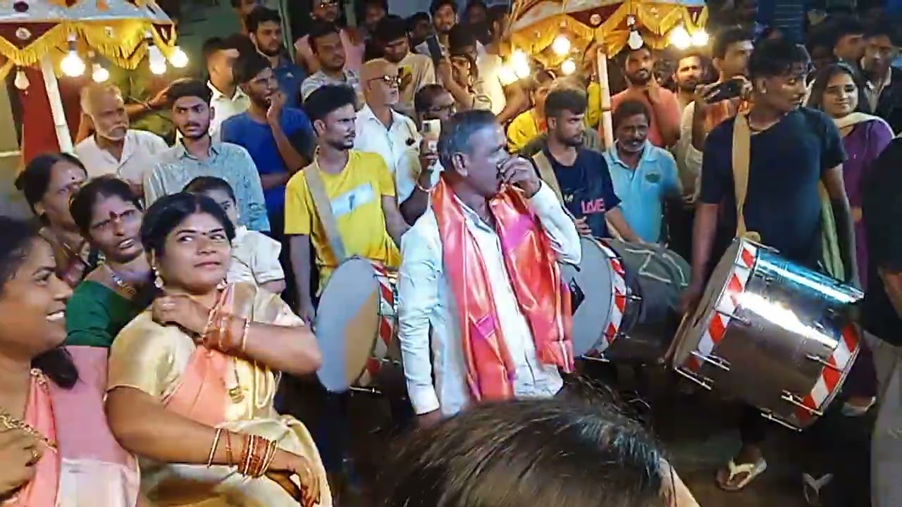 #Sadar #Yadav #YadavPride #Hyderabad #Telangana  #Yellareddyguda #Jubileehills #Congress #BJP #BRS
