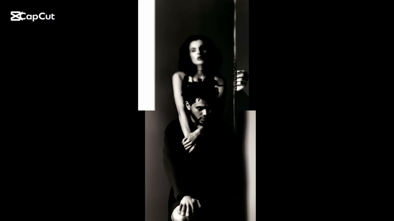 The Weeknd - Outside + XO / The Host + Initiation