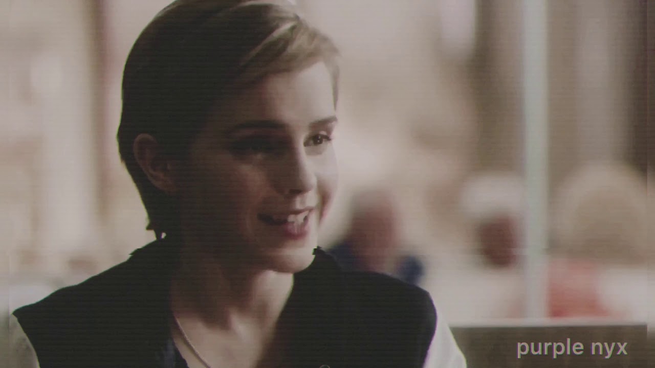charlie and sam - ophelia // the perks of being a wallflower