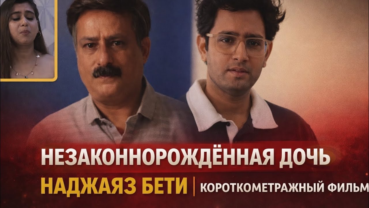НЕЗАКОННОРОЖДЁННАЯ ДОЧЬ | НАДЖАЯЗ БЕТИ | КОРОТКОМЕТРАЖНЫЙ ФИЛ