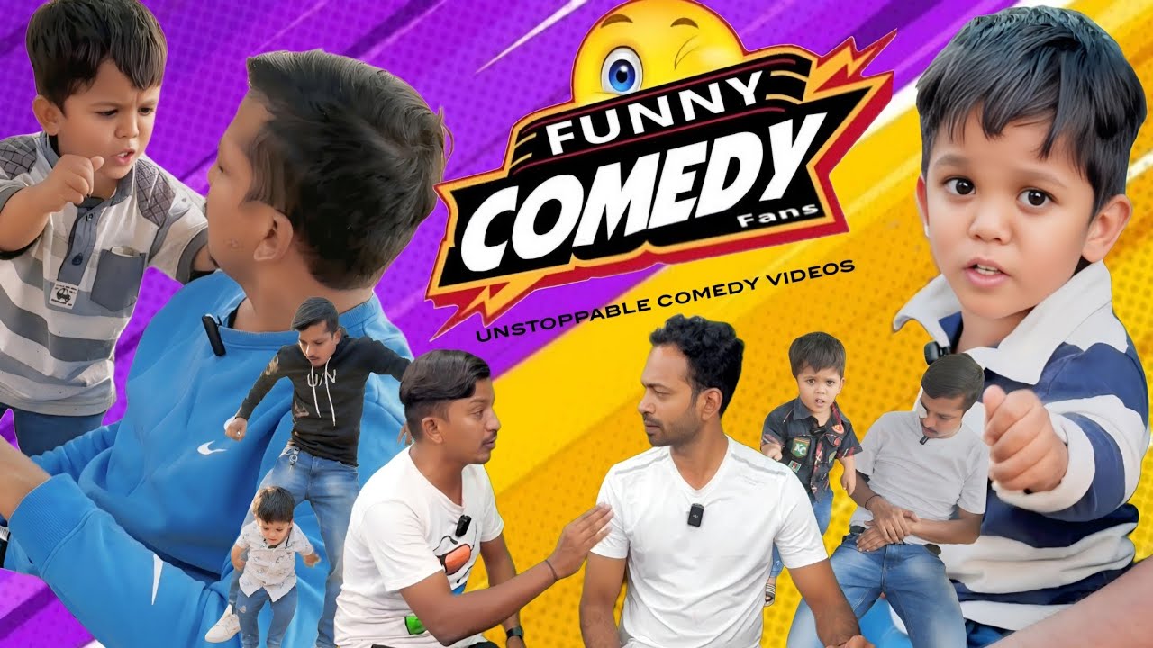 Top 10 Comedy Videos 😂 #shorts #comedy #funny #reels #video