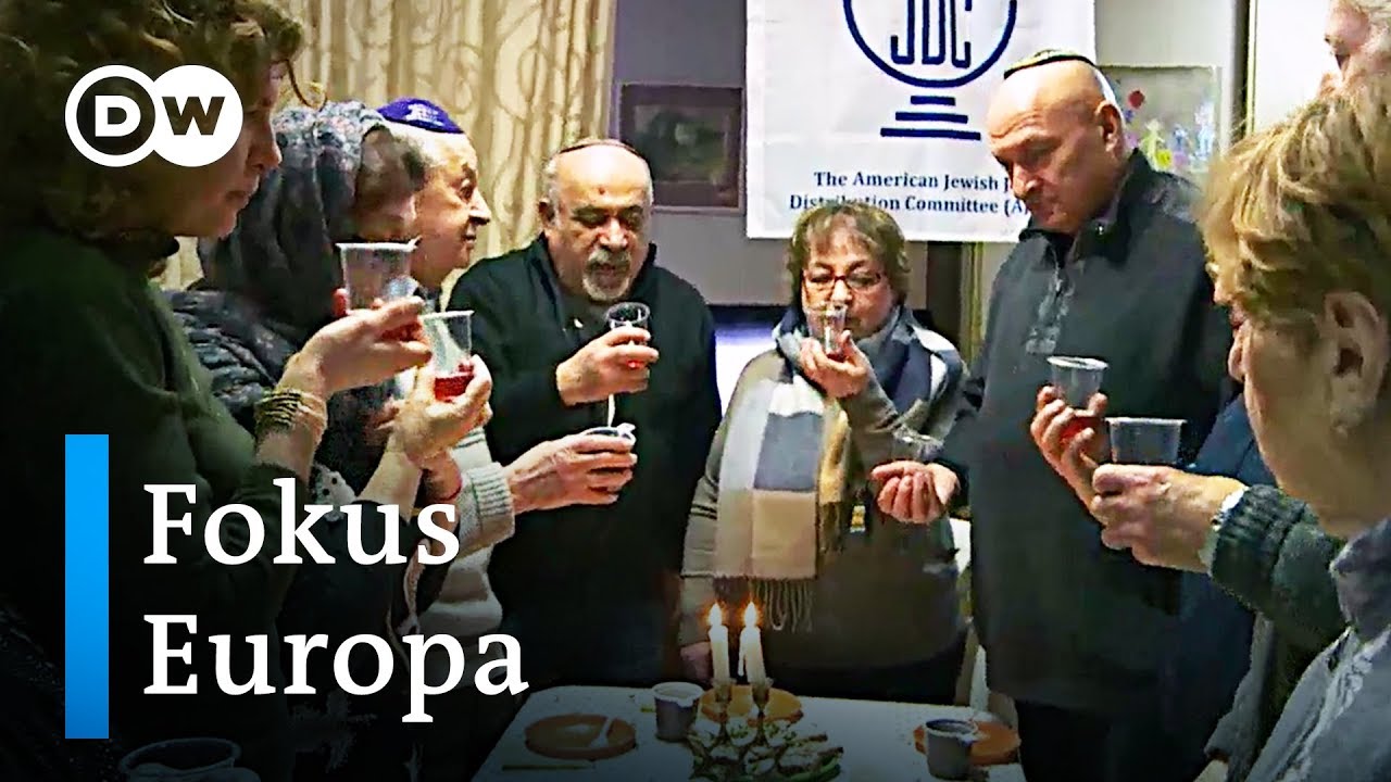 Weißrussland: Wohnen auf dem Massengrab? | Fokus Europa
