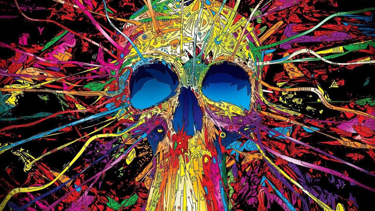 Underground House music
