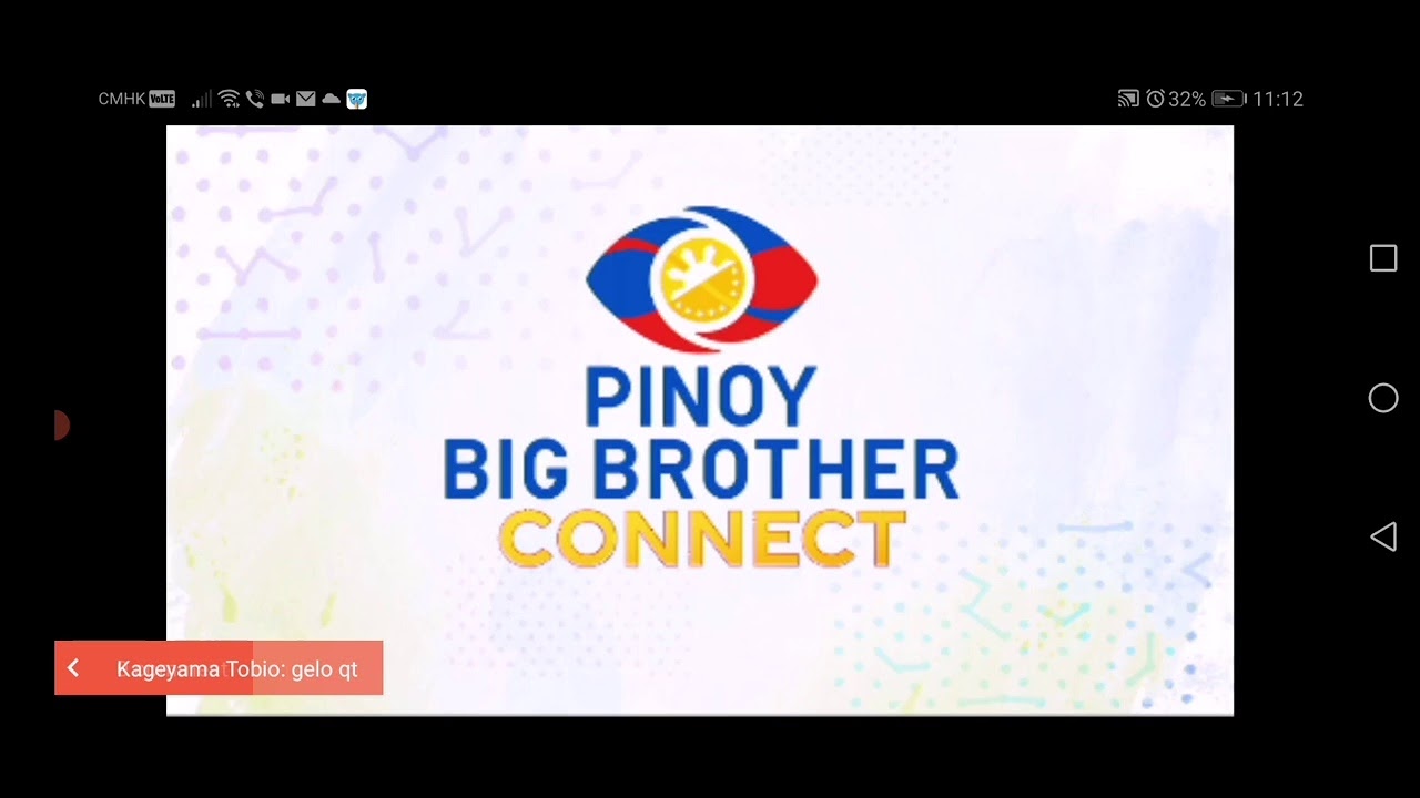 PBB Connect Live: February 24, 2020
