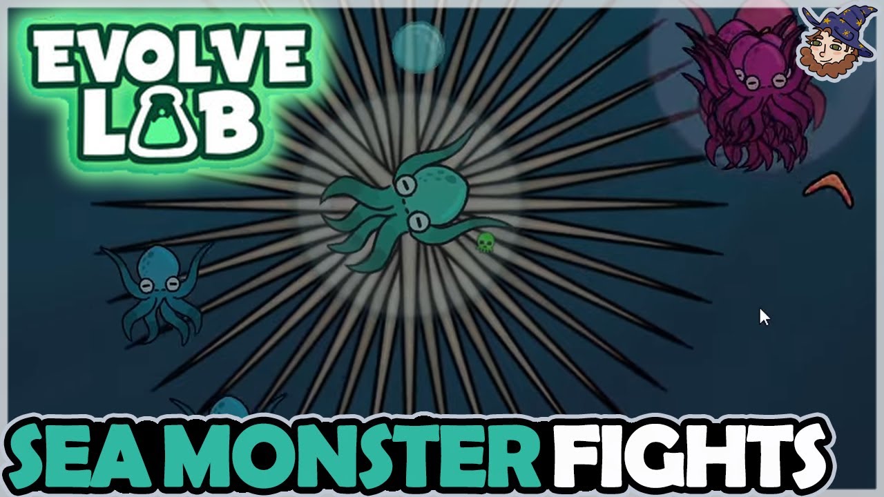 EVOLVE Your Creatures In This Tactical Autobattler | EvolveLab
