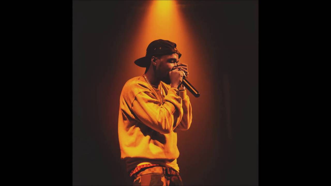 Curren$y x Mick Jenkins Type Beat - 