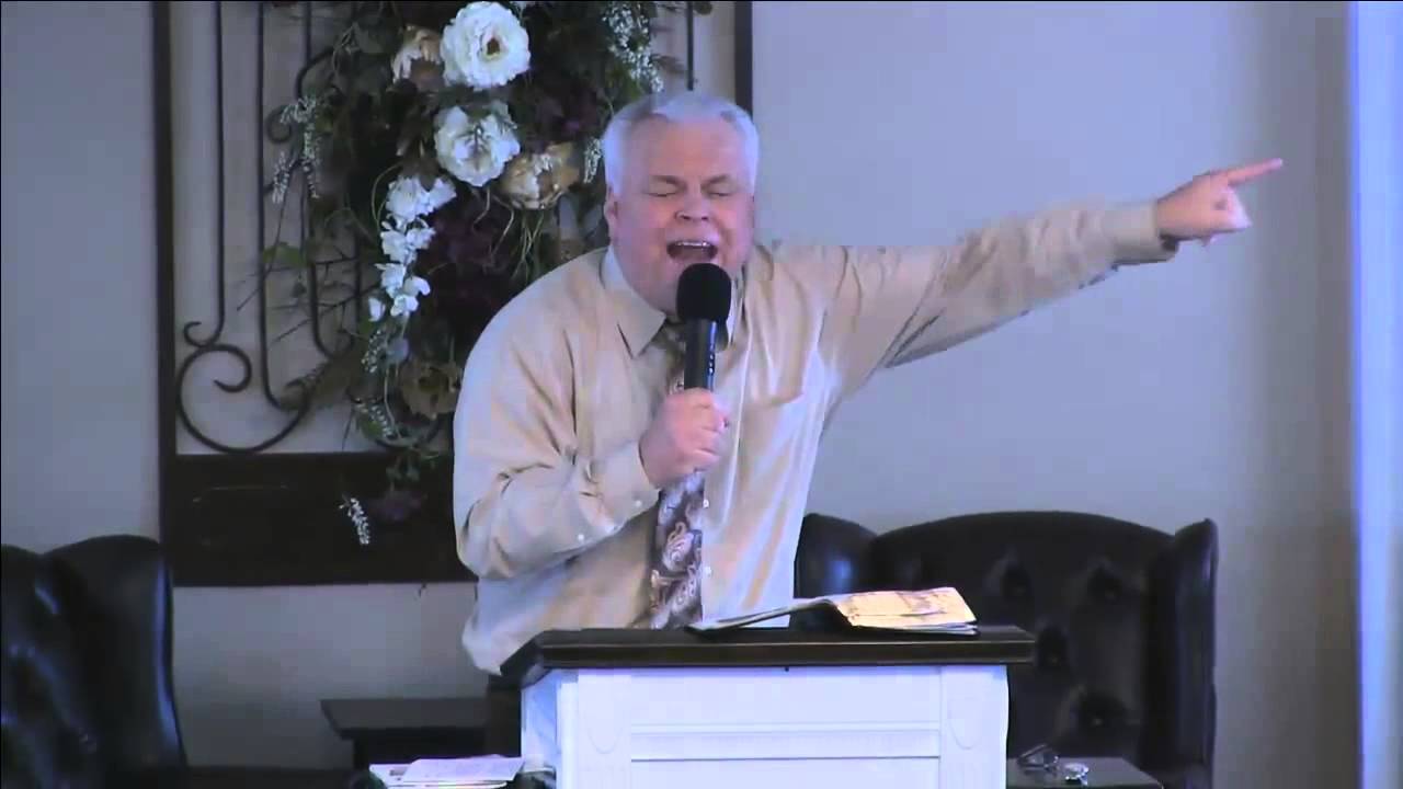 Brother John Tim Humes Testimonies of (Vindicated Prophet) Brother William Branham