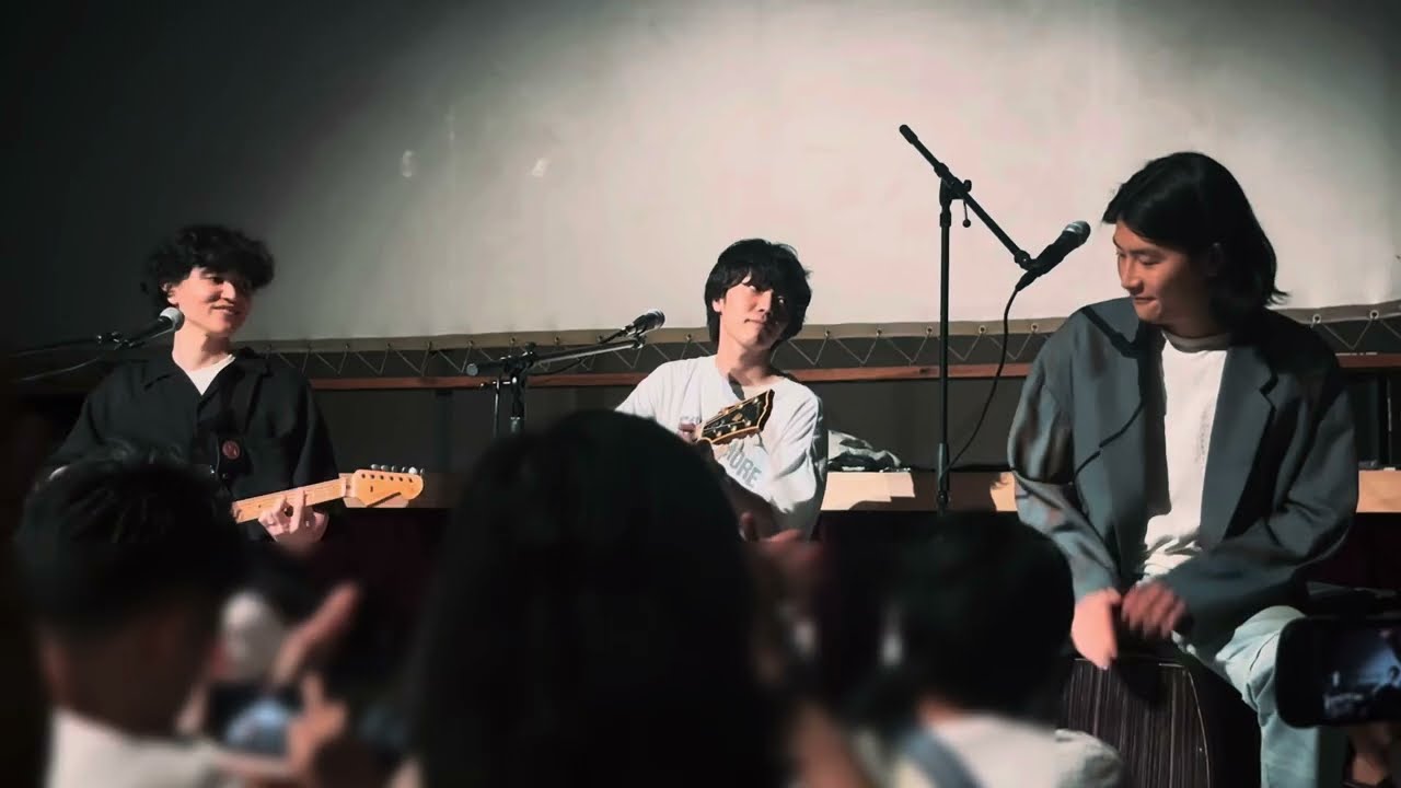 ガーベラ/The Songbards