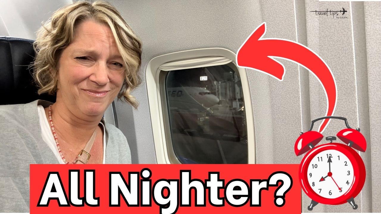 Don&rsquo;t Just Survive Long Flights - Follow These 5 Travel Tips