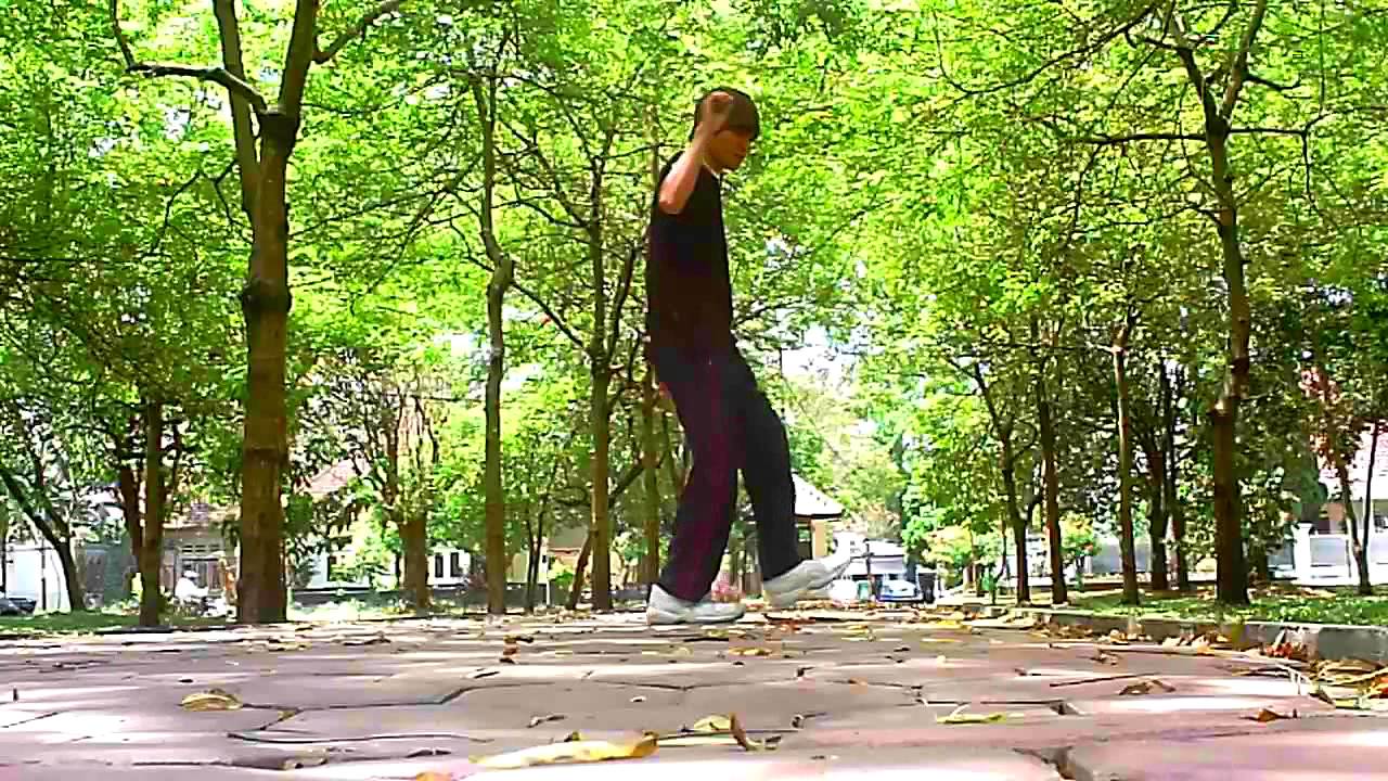 TR Challenge - streez