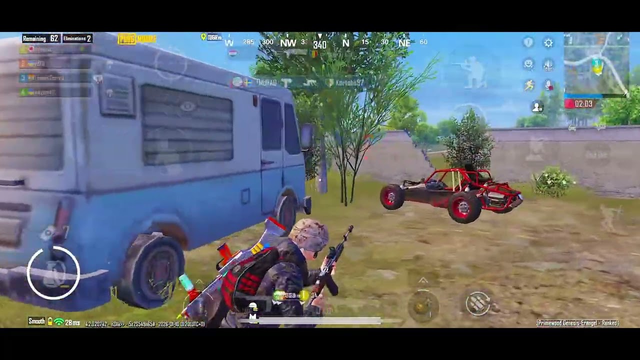 NEW UPDATE 4.2🔥