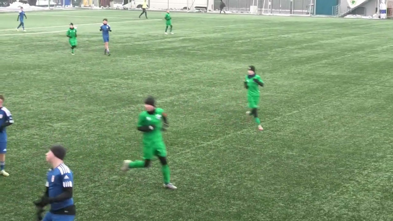 MFK Dukla Banská Bystrica - FC Petržalka, U13, 24.1.2026