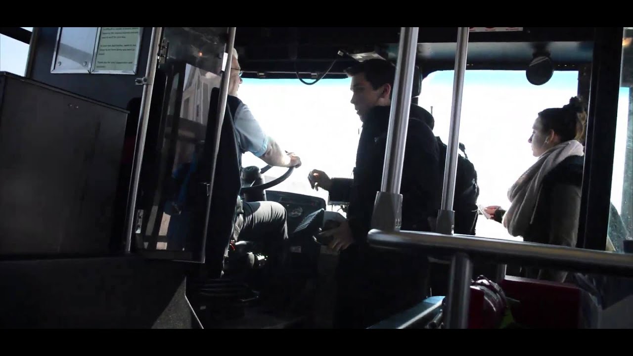 Free Bus Passes at Chandler Crossings