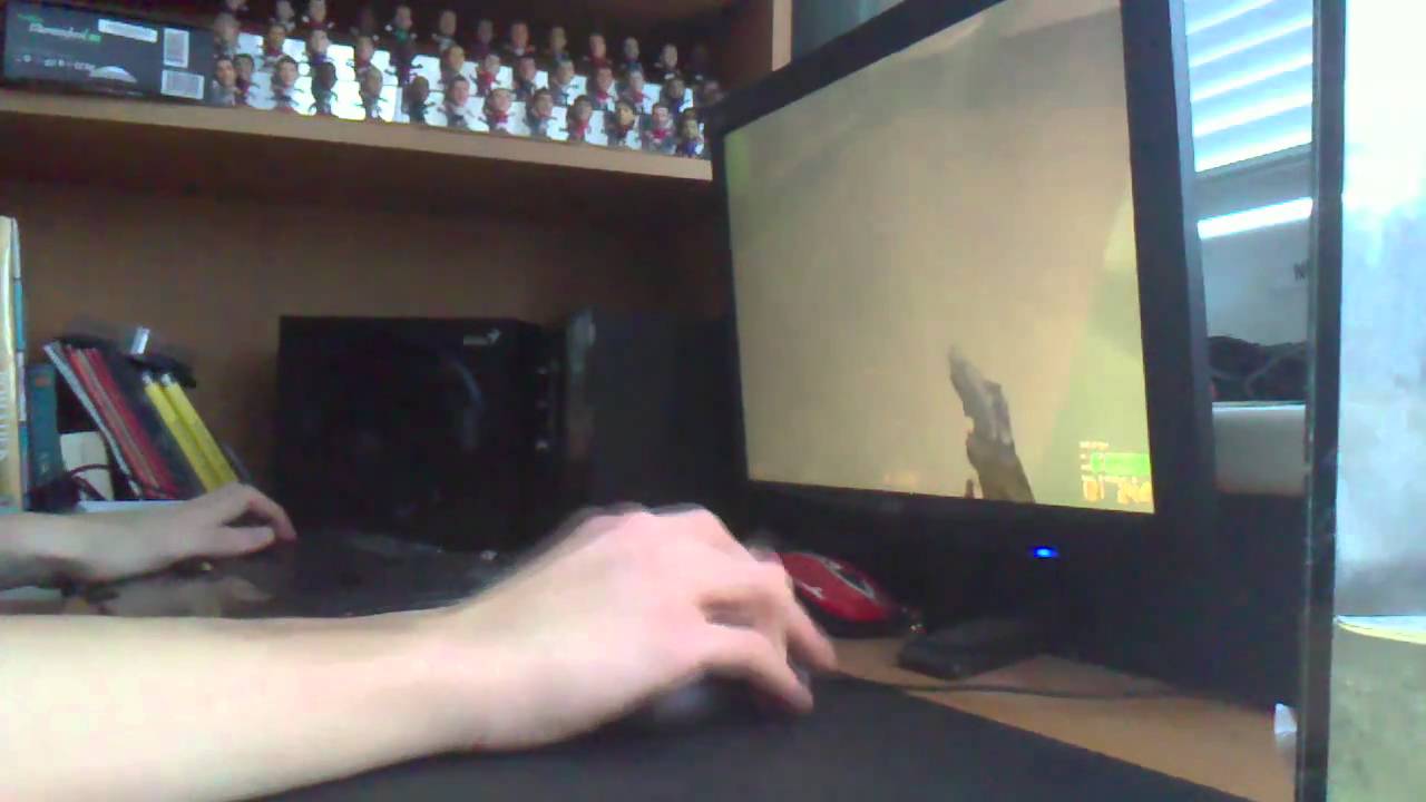 Hitlooser - 247 bhop handshow