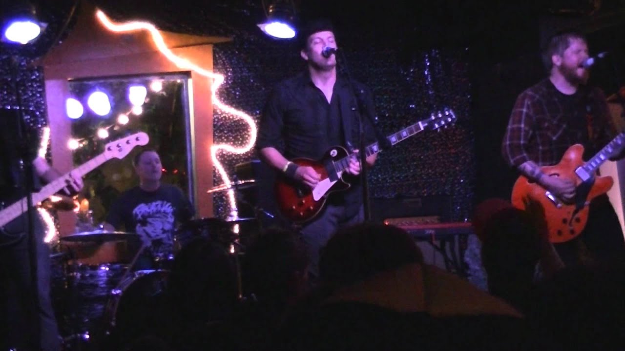 American Steel Live at The Bottom of the Hill, SF, CA 8/24/12 [FULL SET]