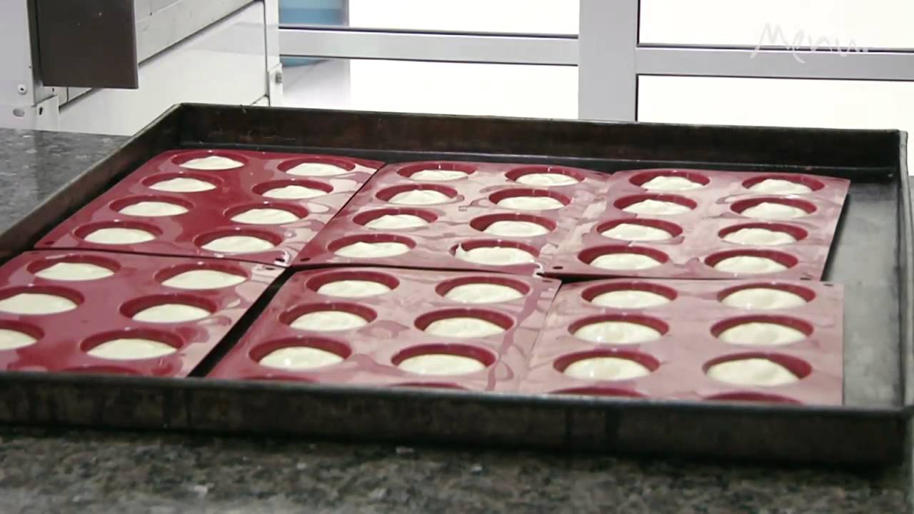 Revista Menu - bem-casado