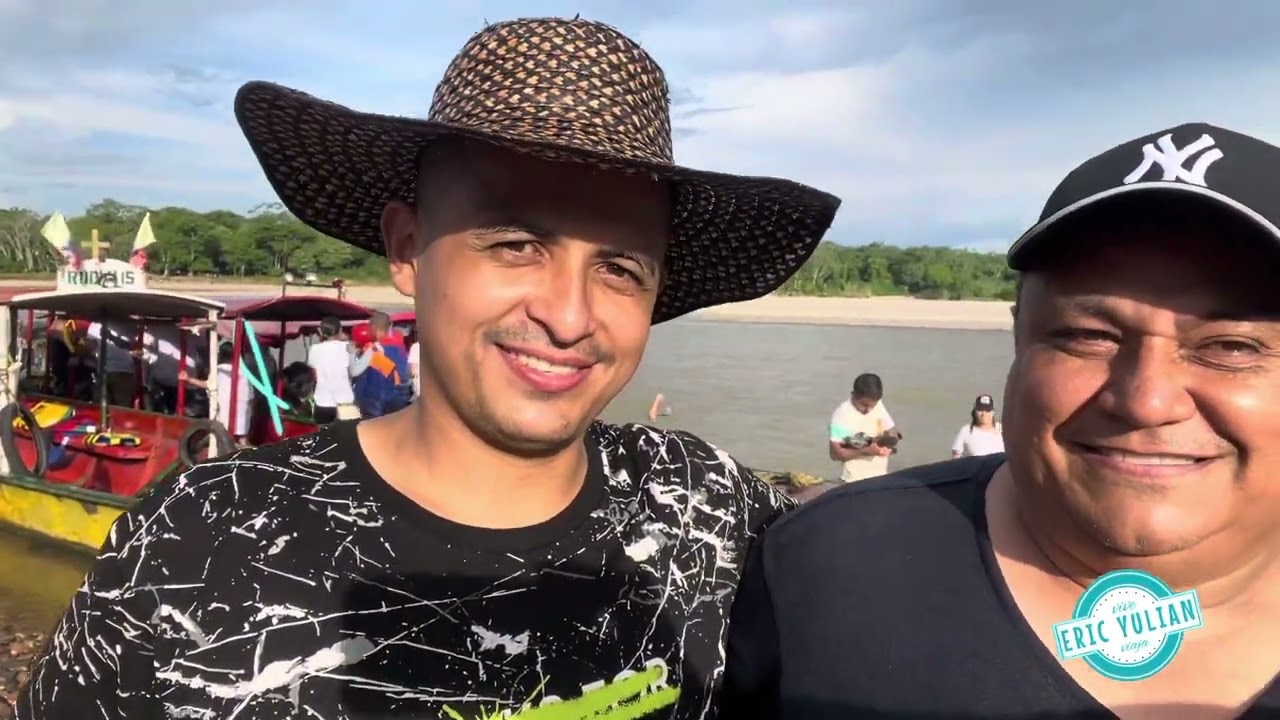 Así se vive la fiesta en los ríos cerca a Medellín - La Pesca