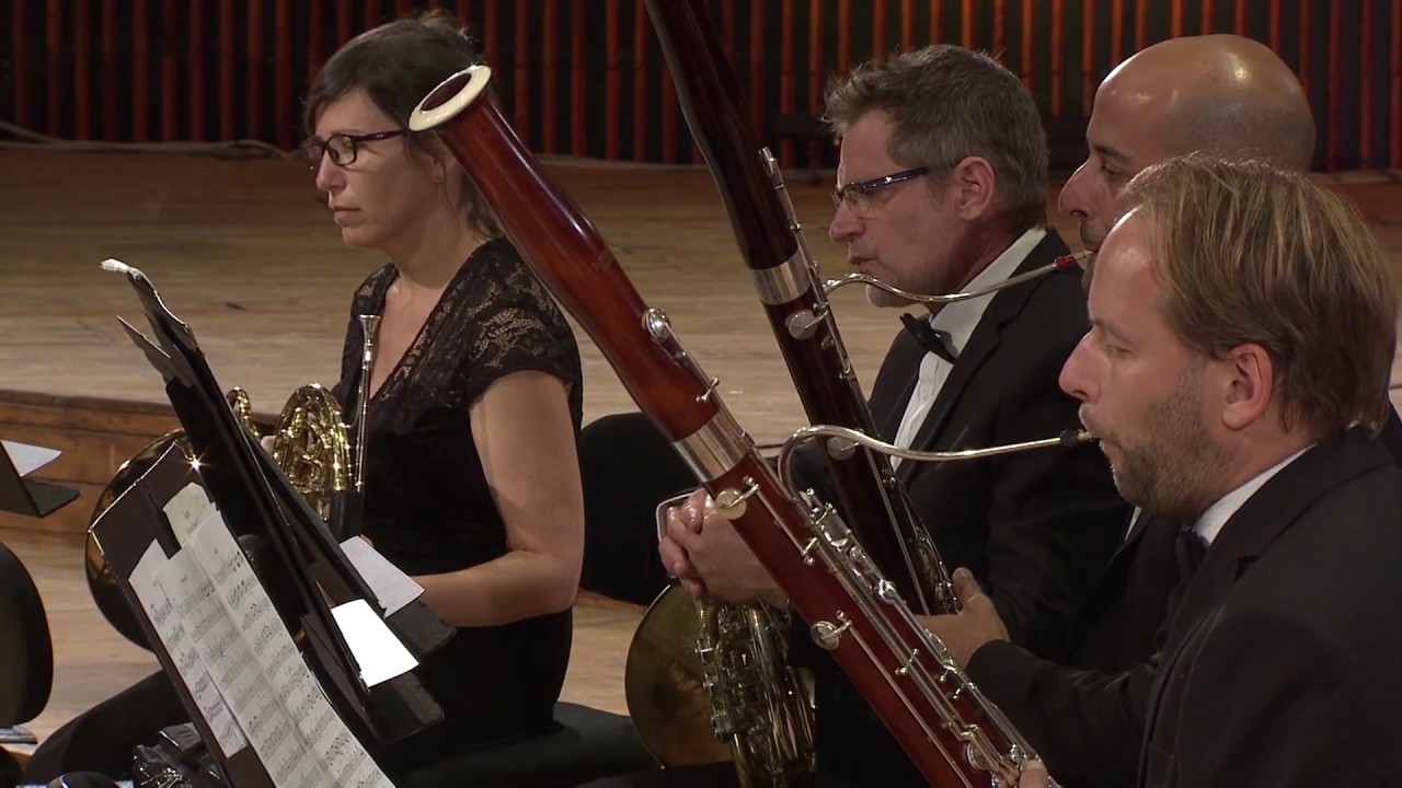 PARK Jaehong  Mozart Concerto No  20 in D Minor, K  466