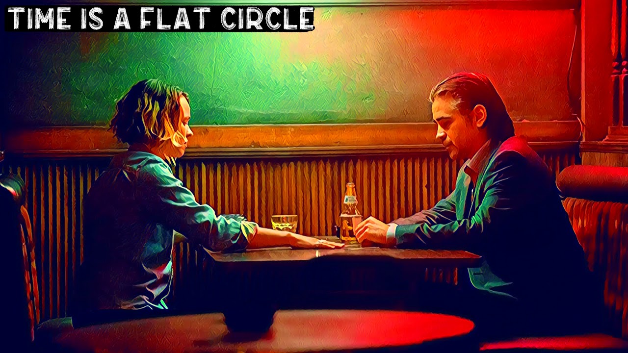 True Detective: Season 2 (2015): Rare Ambience