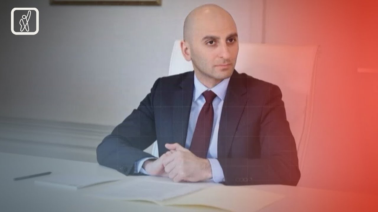 რეჟიმმა ღარიბაშვილის პერიოდის კიდევ ერთი ყოფილი მაღალჩინოსანი, ილია ღუდუშაური დააკავა