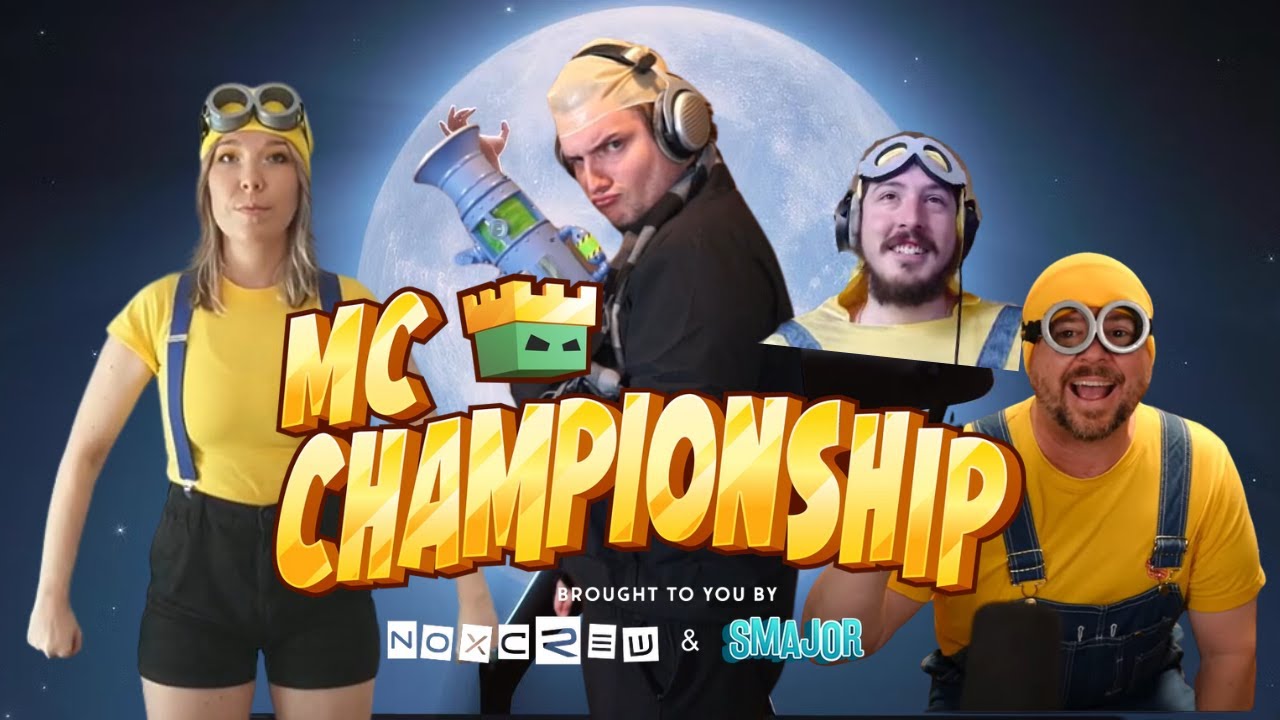 Sneegsnag steals the moon in MC Championship w/ ImpulseSV, Firebreathman, Elainaexe