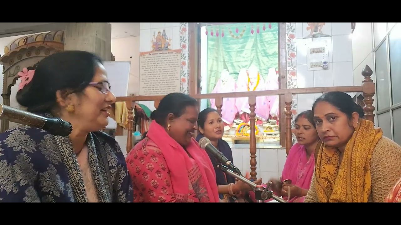 bahut sunder bhajan hai  
