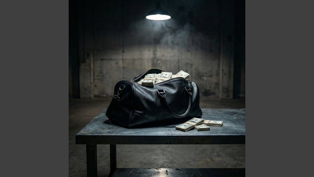 Bag so Full