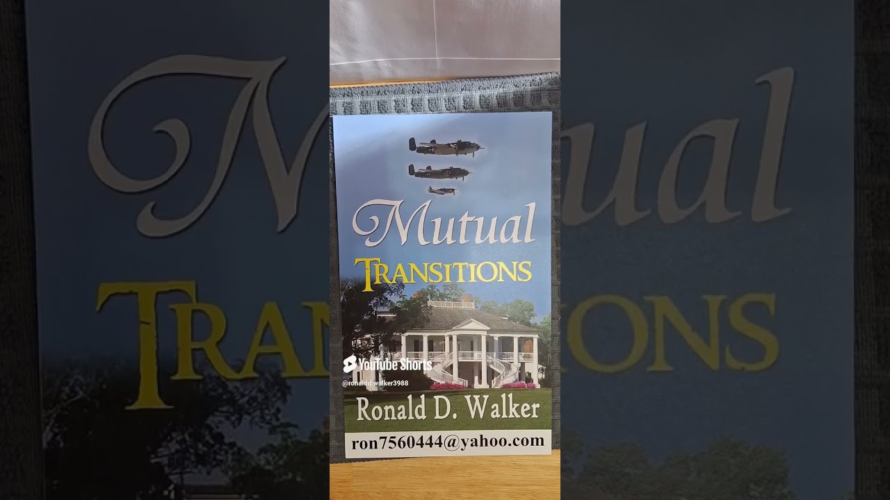 Audible  Mutual Transitions #addition #eBook #fiction #action #adventure #filmadaption