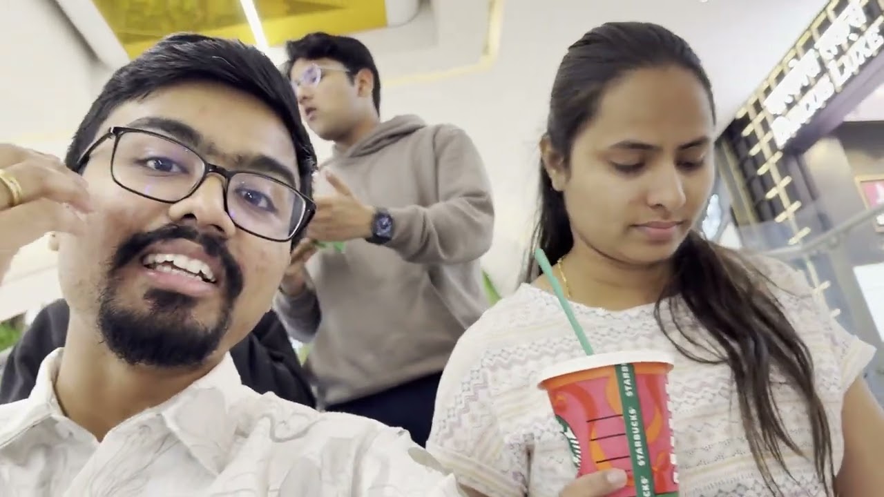 Anniversary Surprise & Pune Diaries 💕