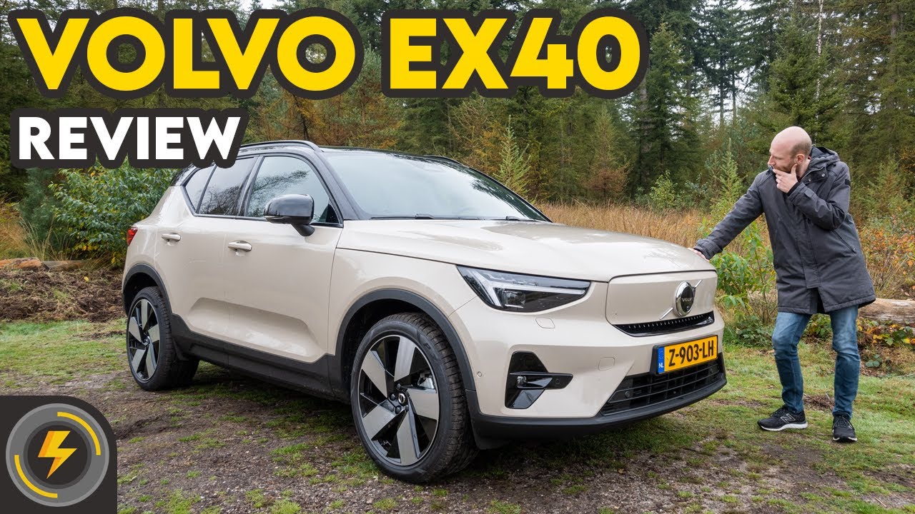 Обзор Volvo EX40 | Как он после всех обновлений?