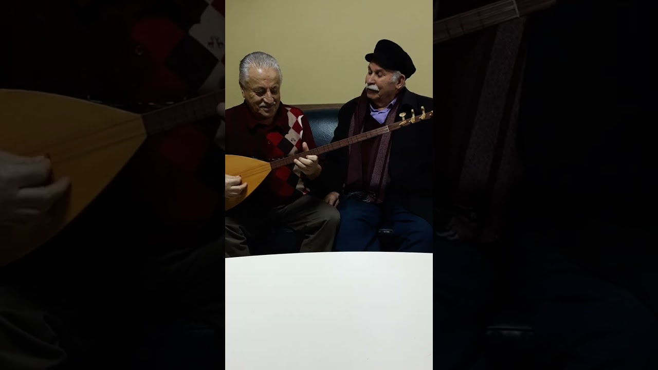 31 Ocak 2026 Ali Karaca ve Muhharrem Doğan 