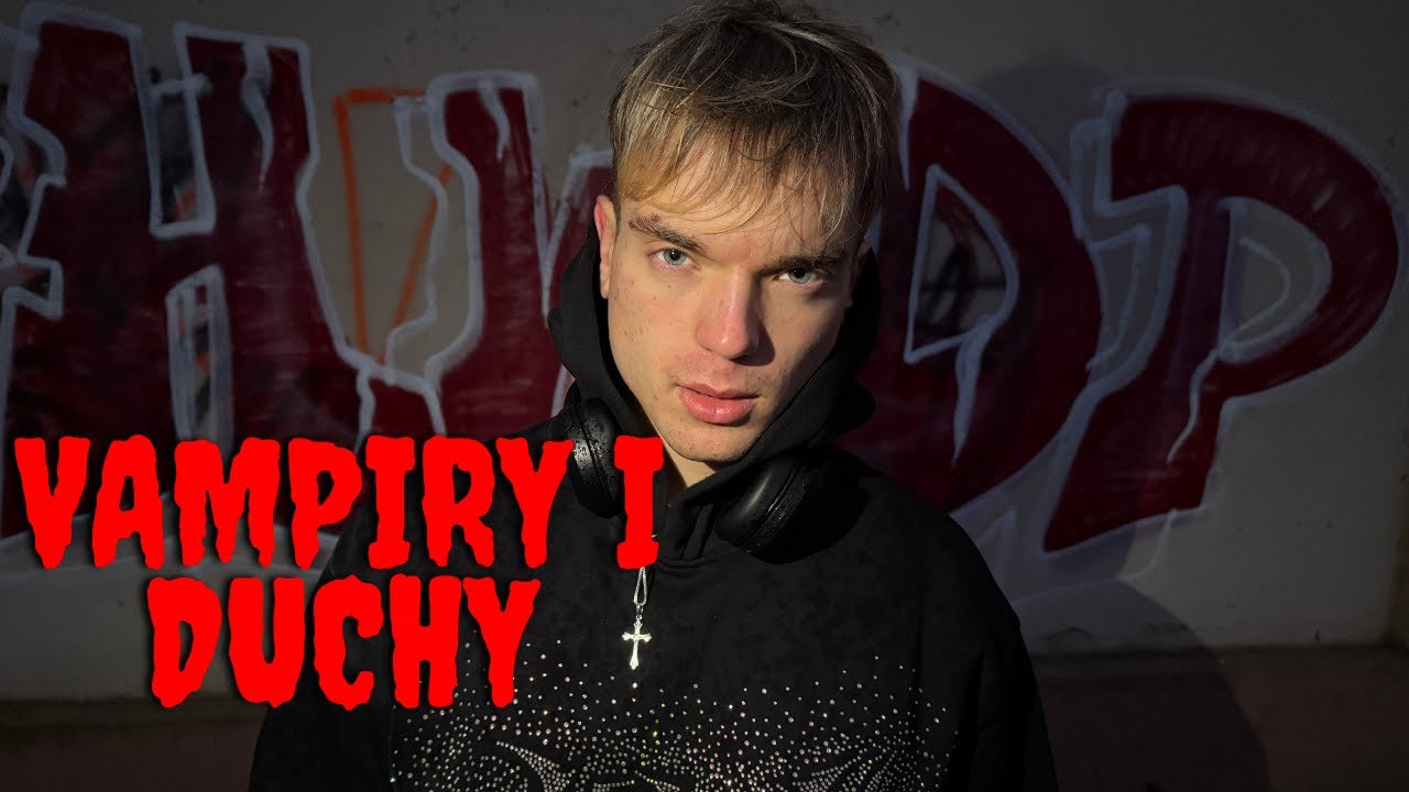 Herba - Vampiry i Duchy (Prod. Axu x Sotta)