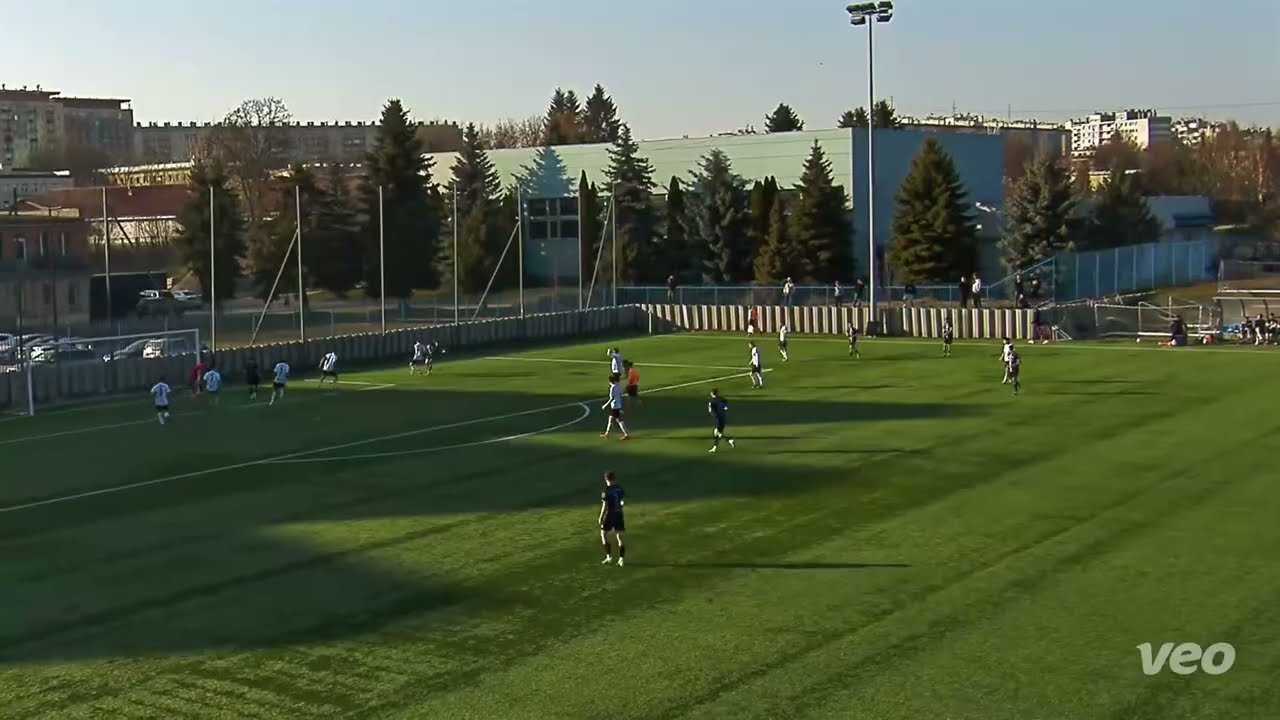 Stal II Rzeszów - KS Orzeł Wólka Niedźwiedzka 15.03.2026
