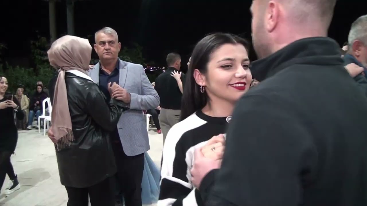 gönül ve tezcan nişan şehit kemal neco müzik 2024
