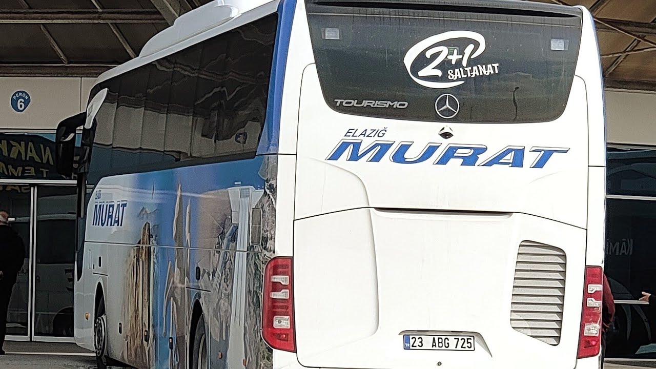 Bursa Otogar
