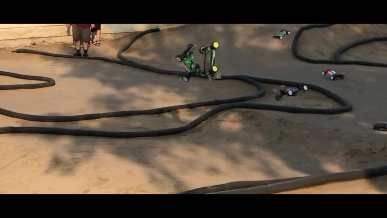 2020 JBRL Round 6 HotRod Hobbies