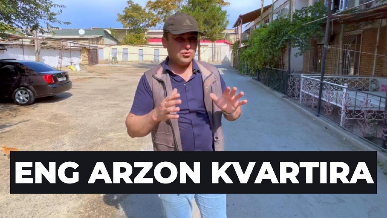 BUXORODAGI ENG ARZON KVARTIRA | BUXORO UYLARI | #квартира #home #uy #uyjoy #arzonuylar