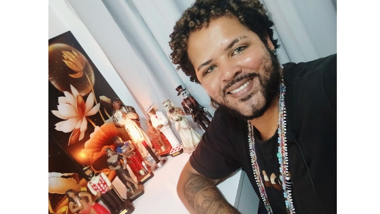A Espiritualidade Fala Com Vc em 7 Cartas✨️🃏