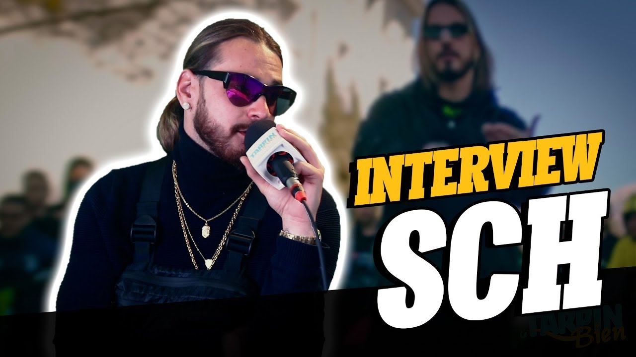 SCH - Interview 2019