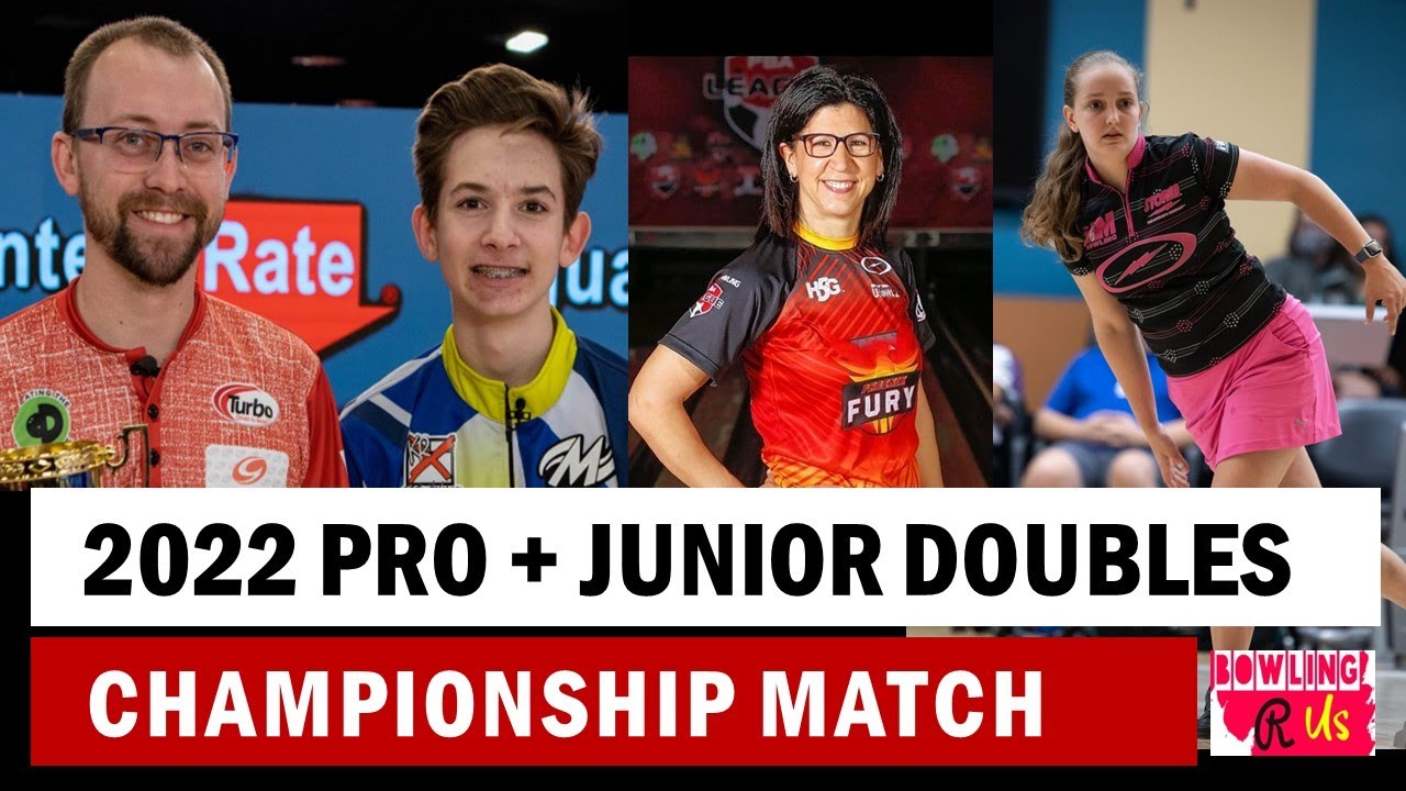 EJ Takett + Landin Jordan VS Liz Johnson + Jillian Martin