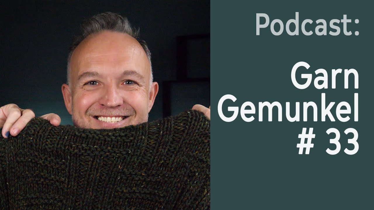 Garn Gemunkel 33