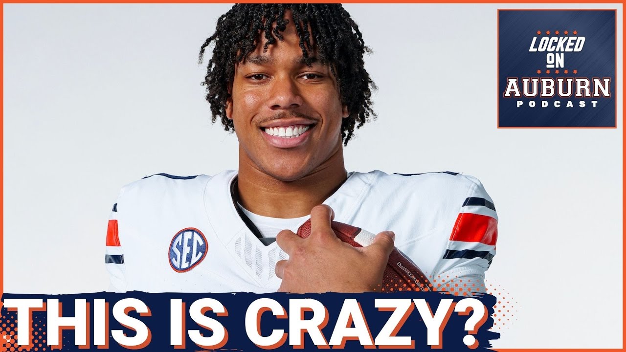OH? Byrum Brown is the MOST Important Transfer Addition in ALL of College Football, Expert Says