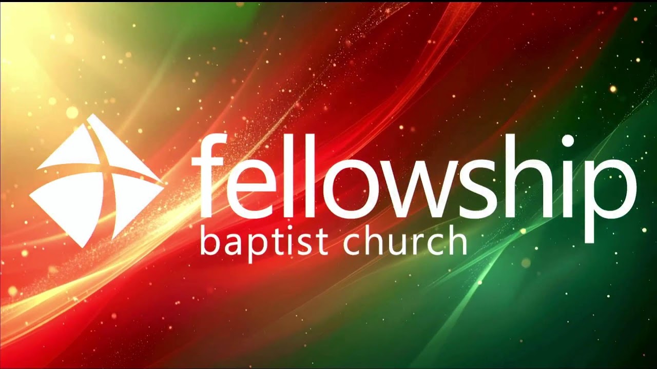 Christmas Eve Candlelight Service 2025