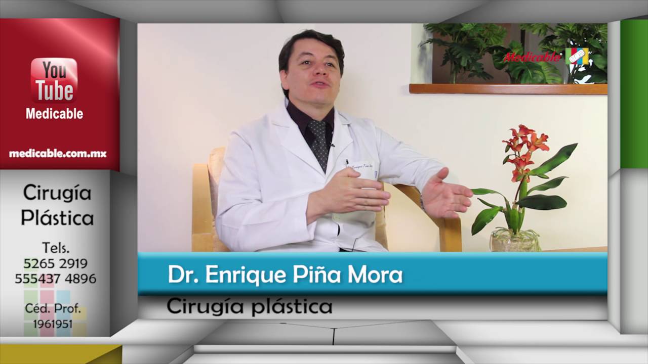 &iquest;Qu&eacute; es la cirug&iacute;a pl&aacute;stica?